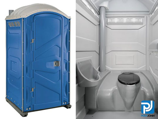 Portable Toilet Rentals in Naples, FL